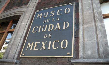 GuÃ­an en el Museo de la Ciudad de MÃ©xico hacia la convivencia, la interacciÃ³n y la creaciÃ³n
