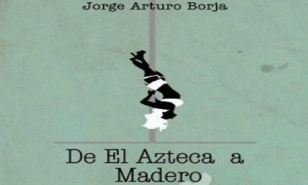 PRESENTAN EN LA FIL DE EL AZTECA A MADERO Y LOS HIJOS DE LAS ESTRELLAS