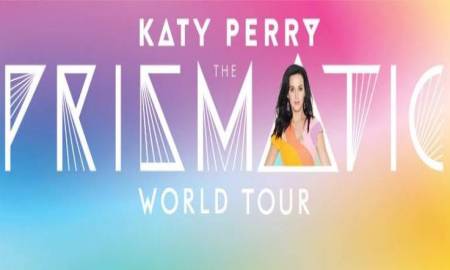 KATY PERRY REGRESA A LA CIUDAD DE MÃ‰XICO