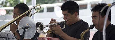 CELEBRA EL CENTRO CULTURAL XAVIER VILLAURRUTIA 12 AÑOS DE SER LA OPCIÓN