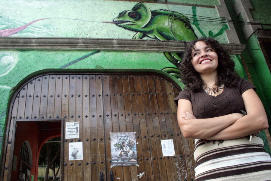 Celebrará el Faro Indios Verdes su sexto aniversario con una gran oferta artística y cultural