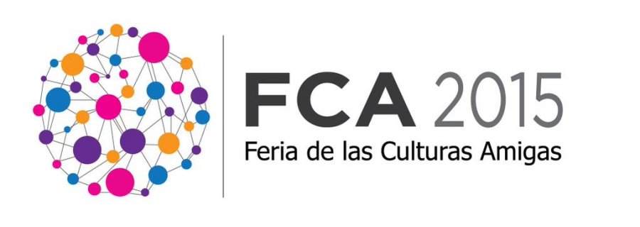 Ofrecerá Feria de las Culturas Amigas 2015 amplia cartelera artística y cultural
