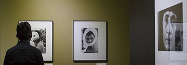 REFLEXIONARÁN SOBRE LA FOTOGRAFÍA DE JEAN MHOR Y LAS VÍCTIMAS DE LAS GUERRAS