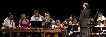 CON ESTRENO MUNDIAL CELEBRARÁ LA ORQUESTA TÍPICA 131 AÑOS DE TRADICIÓN MUSICAL