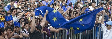 ESPECTÃCULOS Y TALLERES, EN LA FIESTA MULTICULTURAL DE LAS CULTURAS AMIGAS
