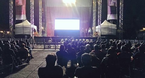 LLAMA LA TRIBU YAQUI A DEFENDER LOS RECURSOS NATURALES AL CERRAR LA II FIESTA DE LAS CULTURAS INDÍGENAS EN EL ZÓCALO
