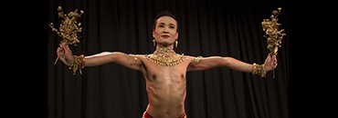 ESTRENAN EN EL FORO A POCO NO ESPECTÃCULO DE DANZA Y TEATRO SOBRE EL AMOR HOMO-ERÓTICO