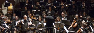 ESTRENA LA ORQUESTA FILARM&Oacute;NICA PIEZAS DEDICADAS A LA EXISTENCIA Y DESAPARICI&Oacute;N DE LA VIDA