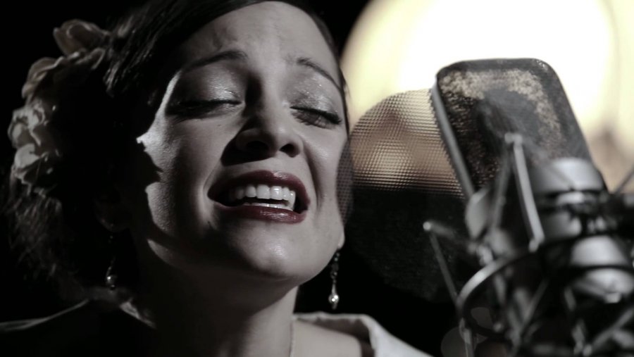 NATALIA LAFOURCADE REGRESA A LOS ESCENARIOS DEL DISTRITO FEDERAL
