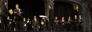 EL CORO DE LA CIUDAD DE MÉXICO INTERPRETARÁ A PUCCINI, BIZET Y VERDI EN LA UAM XOCHIMILCO