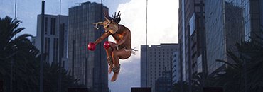 63 AÑOS DE DANZA Y TRADICIÓN DEL BALLET FOLKLÓRICO DE MÉXICO EN EL TEATRO DE LA CIUDAD