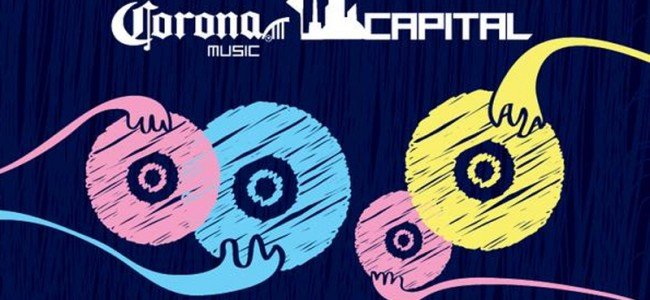 CORONA CAPITAL ANUNCIA NUEVAS BANDAS