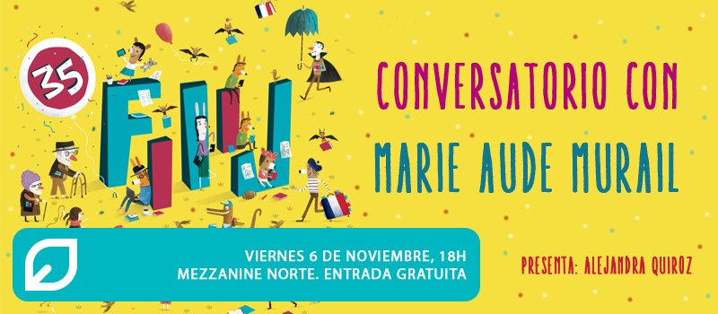A¡Conversatorio en la Vasconcelos!