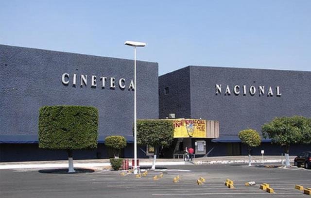 EXHIBIR&Aacute; LA CINETECA NACIONAL DOCUMENTALES DE TALLERISTAS DEL FARO DE ORIENTE