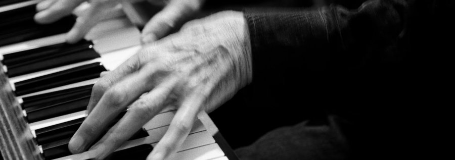 RECITAL DE PIANO DEL MAESTRO FERNANDO GARCÍA TORRES EN LA BIBLIOTECA JOSÉ VASCONCELOS