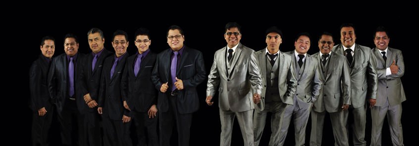 MÚSICA AFROANTILLANA DE LA ORQUESTA TÃPICA PARA AZCAPOTZALCO