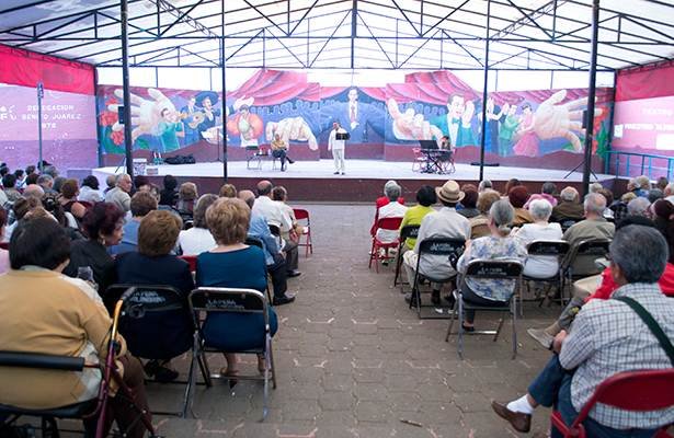 ESCENARIOS VIVOS EN TU CIUDAD PONE LA M&Uacute;SICA AL ALCENCE DE TODOS ESTE FIN DE SEMANA