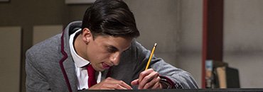 REGRESA AL TEATRO BENITO JU&Aacute;REZ EL CHICO DE LA &Uacute;LTIMA FILA