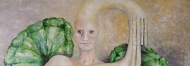 CUENTA EL ARTISTA PL&Aacute;STICO VICTOR ABREU SU HISTORIA DE &Aacute;NGELES