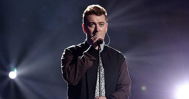 SAM SMITH  ABRE NUEVA FECHA EN MEXICO