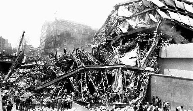 ABRE EL MUSEO DE LA CIUDAD DE MÉXICO FORO PARA COMPARTIR HISTORIAS SOBRE EL TERREMOTO