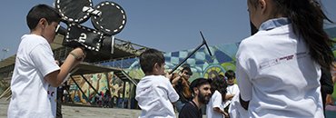 CUMPLE EL FARO DE ORIENTE 15 AÑOS DE FABRICAR REALIDADES