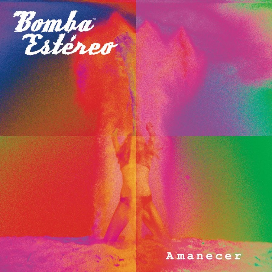 BOMBA ESTÉREO REGRESA CON a€œAMANECERa€, SU NUEVO ÁLBUM