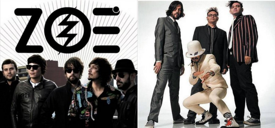 CAFÉ TACUBA Y ZOÉ