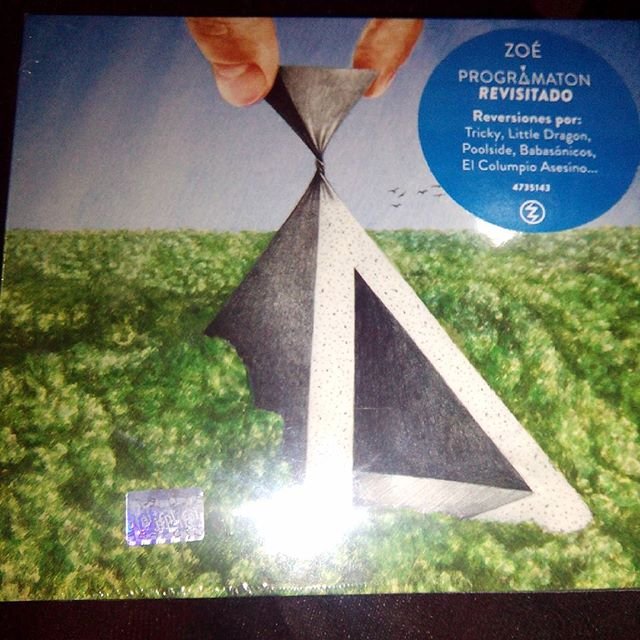 ZO&Eacute; VUELVE A LOS ESCENARIOS CAPITALINOS