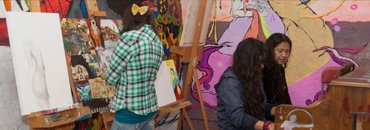 MÚSICA, TALLERES, CINE Y EXPOSICIONES EN EL FARO INDIOS VERDES