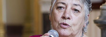 FESTEJARÁ ROSSANA FILOMARINO SU TRAYECTORIA ARTÍSTICA EN EL TEATRO DE LA CIUDAD ESPERANZA IRIS