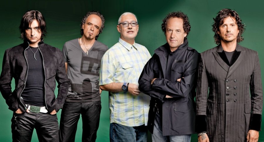 CAIFANES OFRECER&Aacute; UN RITUAL MUSICAL EN LA CIUDAD DE M&Eacute;XICO