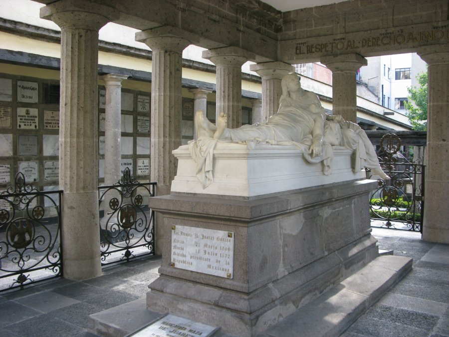 LLEGA LOLA CASANOVA AL MUSEO PANTE&Oacute;N SAN FERNANDO