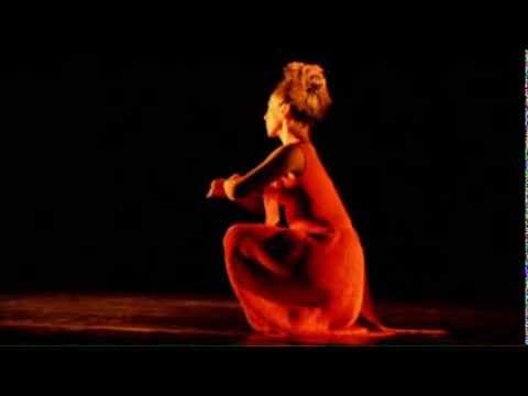 ROSSANA FILOMARINO CON DANZA AL FILO