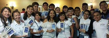 LA ORQUESTA SINFÓNICA INFANTIL Y JUVENIL DE IZTAPALAPA REPRESENTA A MÉXICO EN FESTIVAL INTERNACIONAL