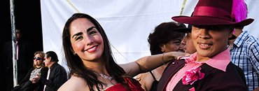 CONVOCAN A EL TALENTO DEL BARRIO A MEDIR SU INGENIO
