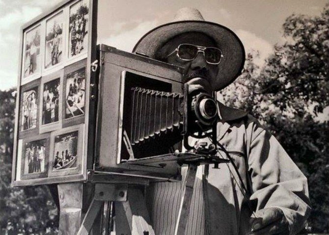 DESPIDE EL MUSEO ARCHIVO DE LA FOTOGRAFÍA LAS MUESTRAS FOTÓGRAFOS DE AGÜITA Y UNIVERSUS