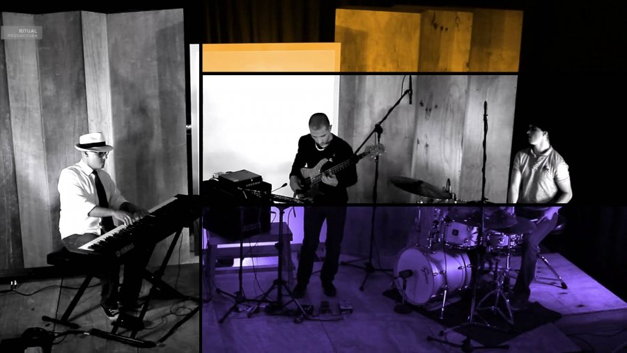 ESTEBAN HERRERA TRÍO LLEGA AL TABACALERA JAZZ CLUB