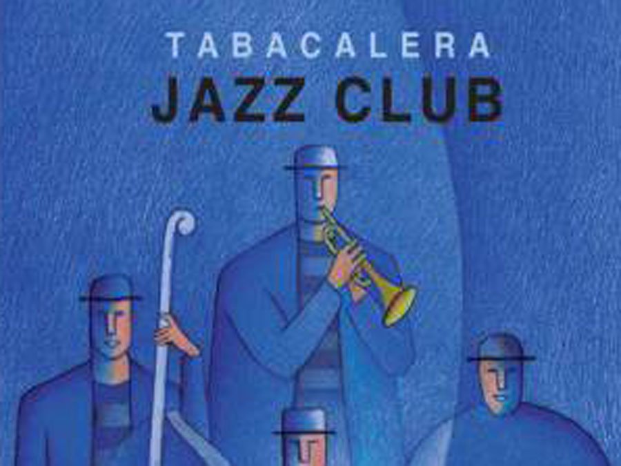 Preparan la Cuarta Temporada 2015 del Tabacalera Jazz Club en el Museo Nacional de la Revolución