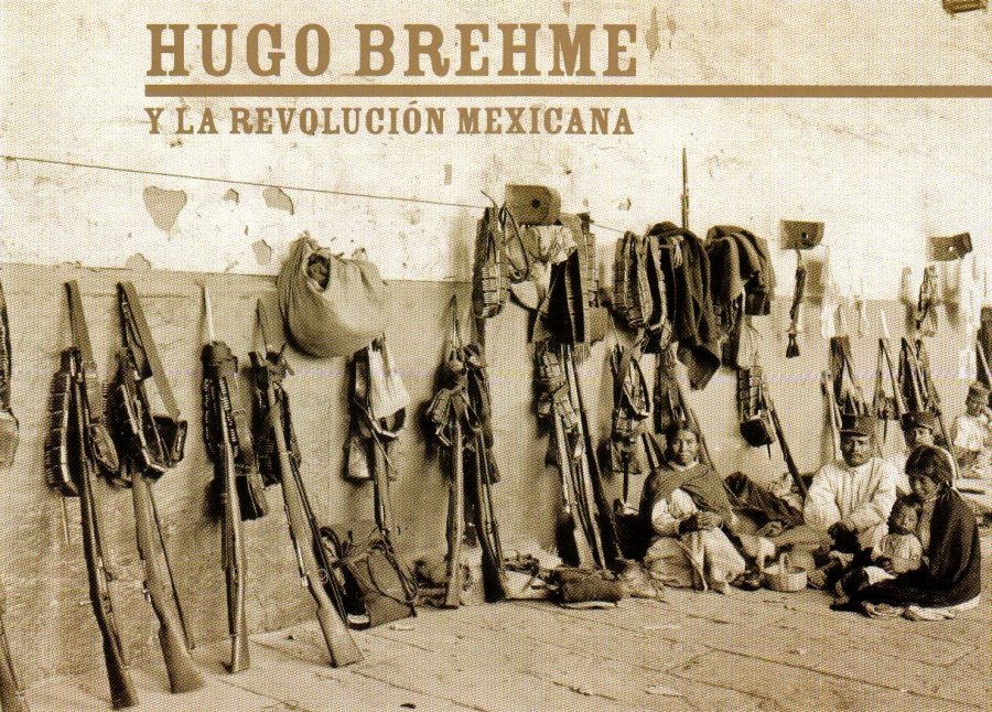 El México que fotografió Hugo Brehme puede verse en el Museo Nacional de la Revolución