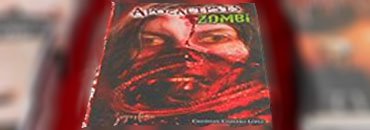 VAMPIROS Y ZOMBIES, INVITADOS A LA SOBREMESA LITERARIA