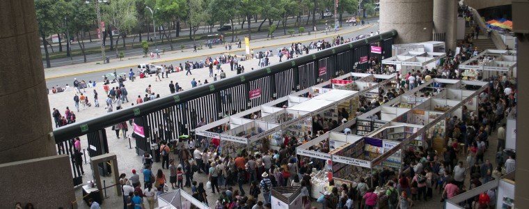 SE CONFIRMA EL GRAN REMATE DE LIBROS COMO UN REFERENTE PARA LOS LECTORES EN SEMANA SANTA