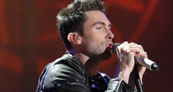 MAROON 5 ANUNCIA CONCIERTOS EN MÉXICO