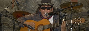 INUNDAN DE M&Uacute;SICA EL MUSEO DE LA CIUDAD CON CORAZ&Oacute;N SUBTERR&Aacute;NEO