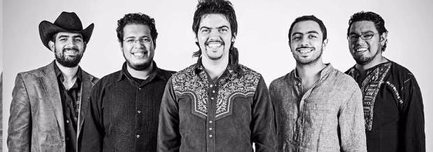 LA MANTA LLEGA CON SU MEZCLA DE RITMOS AL TEATRO DE LA CIUDAD