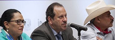 EN LA CIUDAD DE MÉXICO CABEMOS TODOS: EDUARDO VÁZQUEZ MARTÍN