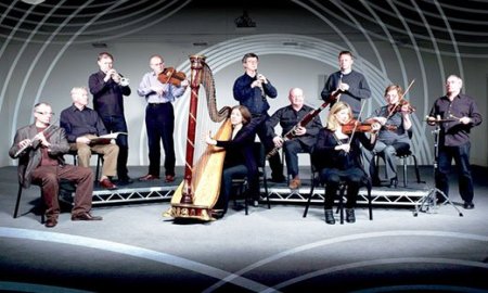 La London Sinfonietta visitarÃ¡ a alumnos del Conservatorio Nacional de MÃºsica
