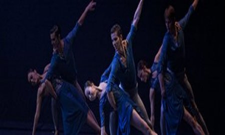 LLEVARÃ EL MÃ‰XICO CITY BALLET SU ARTE AL TEATRO DE LA CIUDAD