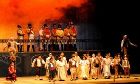 LA FONOTECA NACIONAL DA CONTINUIDAD A LOS TALLERES DE APRECIACIÃ“N MUSICAL E INVITA AL CURSO Ã“PERA BAJO LA LUPA