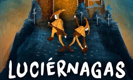 Ciencia en el teatroâ€¦ llega LuciÃ©rnagas